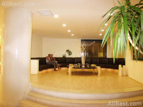Golden Lotus Hotel 4